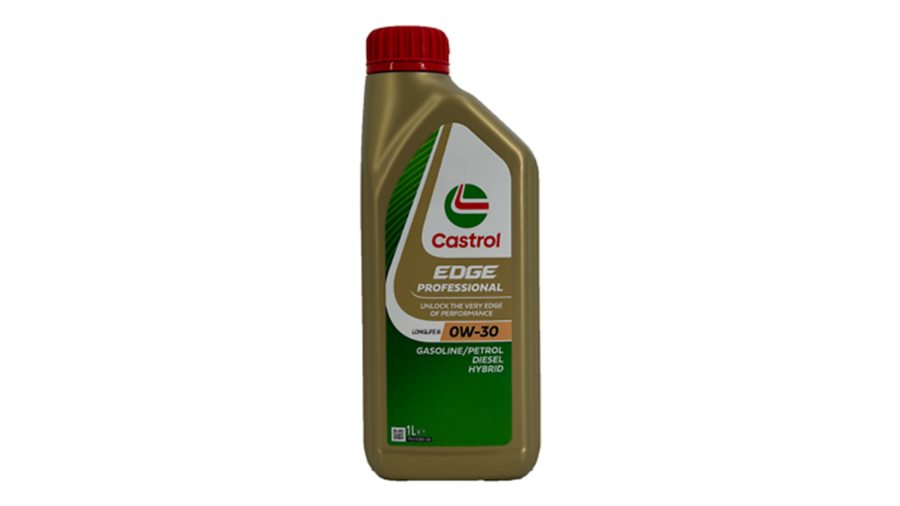 Olio-Lubrificante Castrol Edge 0w30 ll III/03 C3 Lt.1